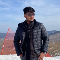 Ayush Deshmukh