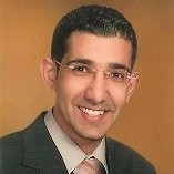 Abdulmalik Rifai, Mba, Pgmp, PMP, Cams, Cisa