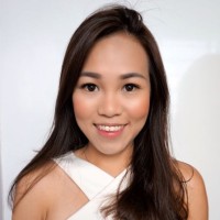 Ashley Toh