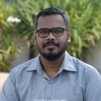 Selvaratnam Pradeepan
