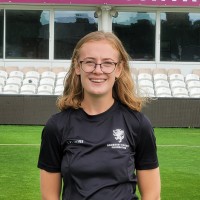 Emily Vickery