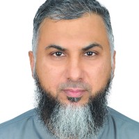 Majid Khan