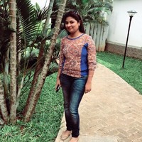 Afreen Rahman