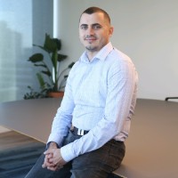 Vedran (Dan) Popovic
