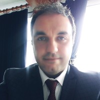 Serdar Gümüşay