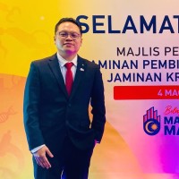 Norhalim Mohd Noh - CEP, ITIL, DASA, PRINCE2