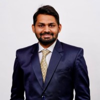 Akshay Modi