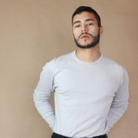Oscar González Moreno