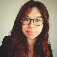 Johanna Nordin