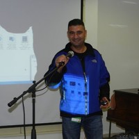 gil dayan