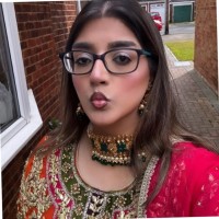 Komal Khan