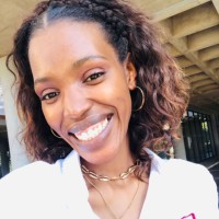 Fundiswa Noxolo Magwaza