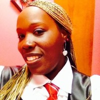 Monique Bennett, MSW