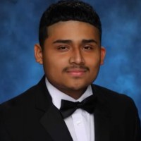 Jeffrey Urbina