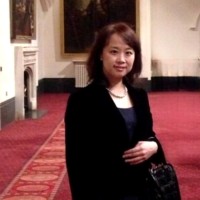 Rita Chen