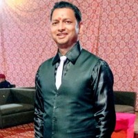 Mukesh Kumar