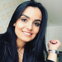 Valquiria Cordeiro