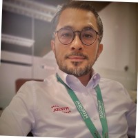 Kmarul Hisham