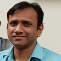 Mohitendu Parida