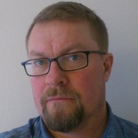 Tomas Estehag