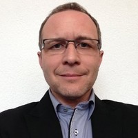 Cédric Genoud