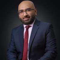 Muhammad Saad Hashim