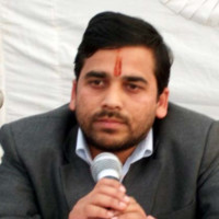 Anuj Chauhan