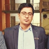 Srikanta Ghosh