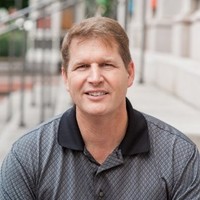 Richard Scott Bruce