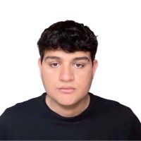 Cristian Felipe Sanchez Angulo
