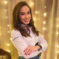Maria Eduarda Domingues Góes