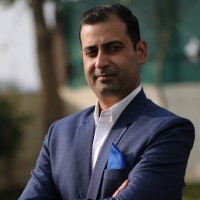 Pradeep Panwar