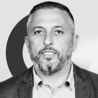 Samir Ghedas