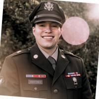 Antony Martinez