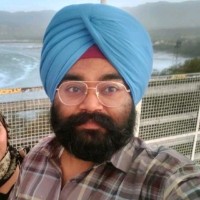 Harpreet Singh
