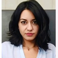 Stavroula Papadopoulou