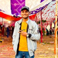 Bikram Baaniya