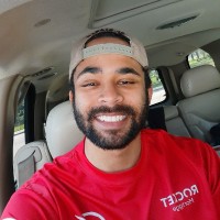 D'Andre Tyson