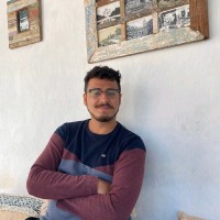 Krishna Sachdev