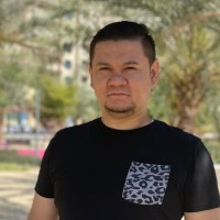 Damir Abdurakhmanov