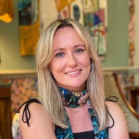 Lorna Mcevoy
