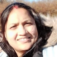 Sanju Tripathi