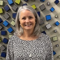 Terri Glaze, Rrt, Rpft, Pmp