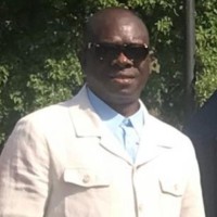 Olaniyi Bamgbose