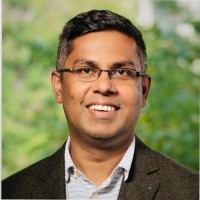 Mukesh Jha