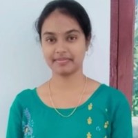 Akhila Raavi