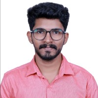 Arun S Nair