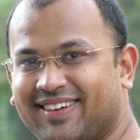 Vinay Vastrad