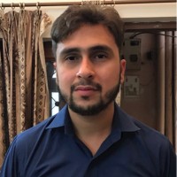 Nitin Sehgal