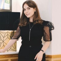 Alexandra Nechushkina